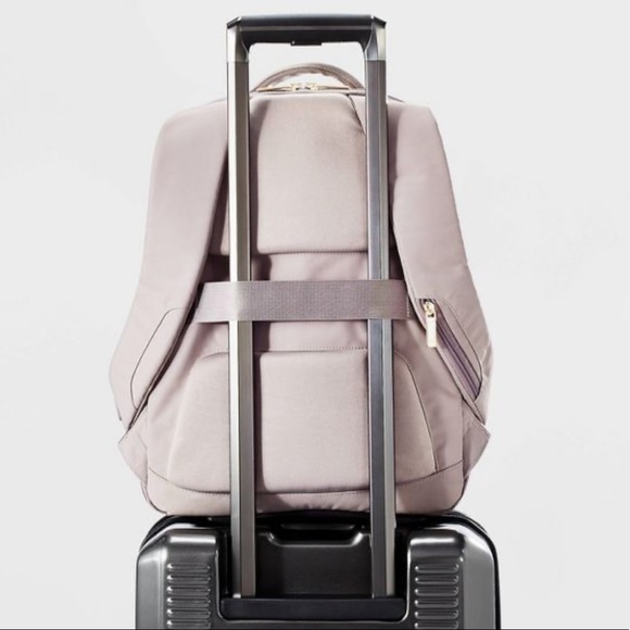 Day Trip Backpack - Open Story - Picture 2 of 5